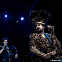 King Khan and the Shrines
