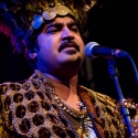 King Khan and the Shrines