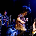 King Khan and the Shrines