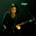 Laetitia Sheriff