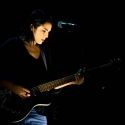 Laetitia Sheriff