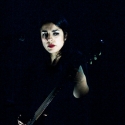 Laetitia Sheriff