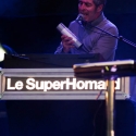 Le Superhomard
