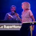 Le Superhomard