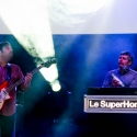 Le Superhomard