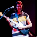 Laetitia Sadier