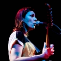 Laetitia Sadier