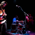 Laetitia Sadier