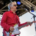 Lee Ranaldo & The Dust