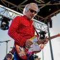 Lee Ranaldo & The Dust