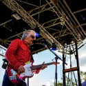 Lee Ranaldo & The Dust