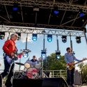 Lee Ranaldo & The Dust
