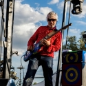 Lee Ranaldo & The Dust
