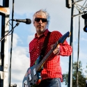 Lee Ranaldo & The Dust