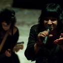 Lydia Lunch's Putan Club