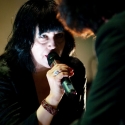 Lydia Lunch's Putan Club