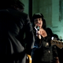Lydia Lunch's Putan Club