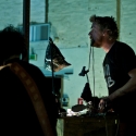 Lydia Lunch's Putan Club