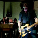 Lydia Lunch's Putan Club