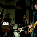 Lydia Lunch's Putan Club