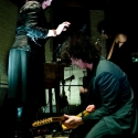 Lydia Lunch's Putan Club