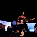 Man or Astro-Man ?