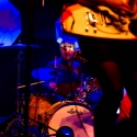 Man or Astro-Man ?
