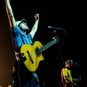Manu Chao La Ventura