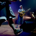 Manu Chao La Ventura