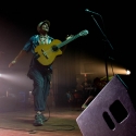 Manu Chao La Ventura
