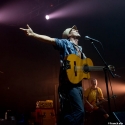 Manu Chao La Ventura