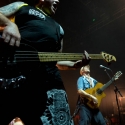 Manu Chao La Ventura