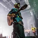 Manu Chao La Ventura