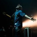 Manu Chao La Ventura