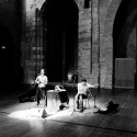 Mathias Malzieu et Stephan Bertholio