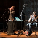 Mathias Malzieu et Stephan Bertholio