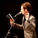 Mathias Malzieu