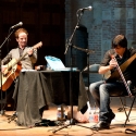 Mathias Malzieu et Stephan Bertholio