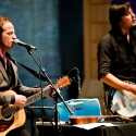 Mathias Malzieu et Stephan Bertholio