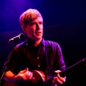 Matthew Caws