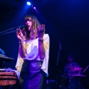Melody's Echo Chamber