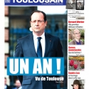 9 mai 2013