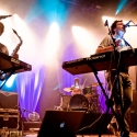 Metronomy