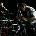 Michel Cloup Duo