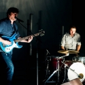 Michel Cloup Duo + Guests