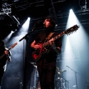 Mikal Cronin