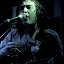Mikal cronin
