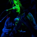 Mikal cronin