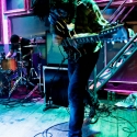 Mikal cronin
