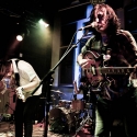Mikal cronin